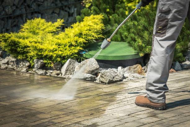 Best Factory Floor Cleaning  in Lewisburg, PA